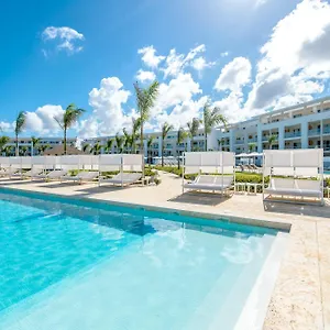 Paradisus Grand Cana, Punta Cana