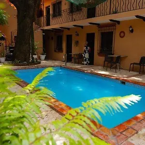 Hotel Historic Colonial Boutique Pool Jacuzzi Bar Restaurant By Aa Group Santo Domingo