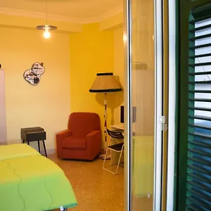 Bed & Breakfast L'aquilone Palermo