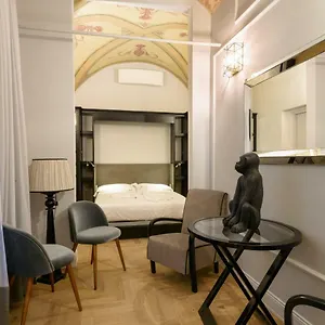 Guest house Vivaldi Luxury Florence