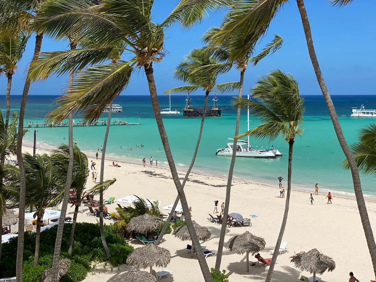 بونتا كانا Grand Caribe Beach Club And Spa فندق بونتا كانا
