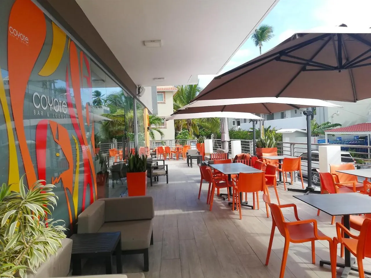 فندق بونتا كانا Grand Caribe Beach Club And Spa