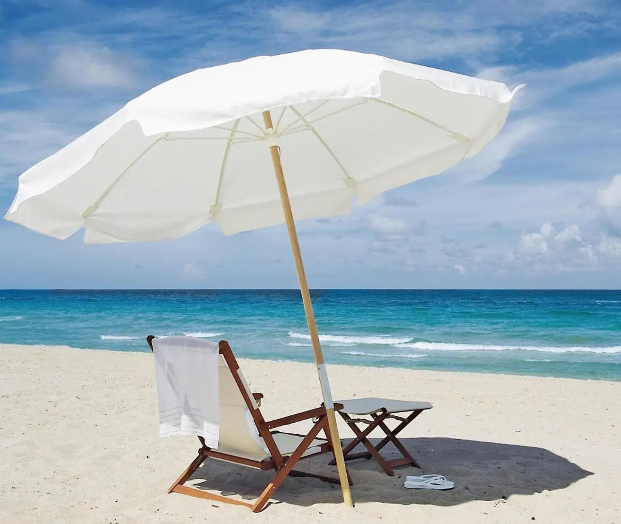 فندق بونتا كانا Grand Caribe Beach Club And Spa