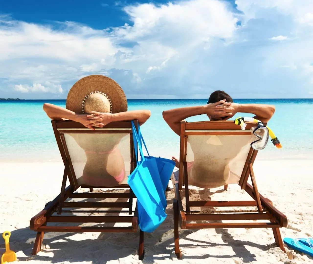 بونتا كانا Grand Caribe Beach Club And Spa فندق