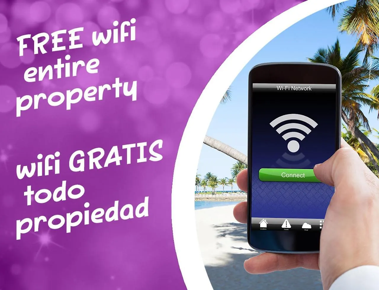 بونتا كانا Grand Caribe Beach Club And Spa فندق