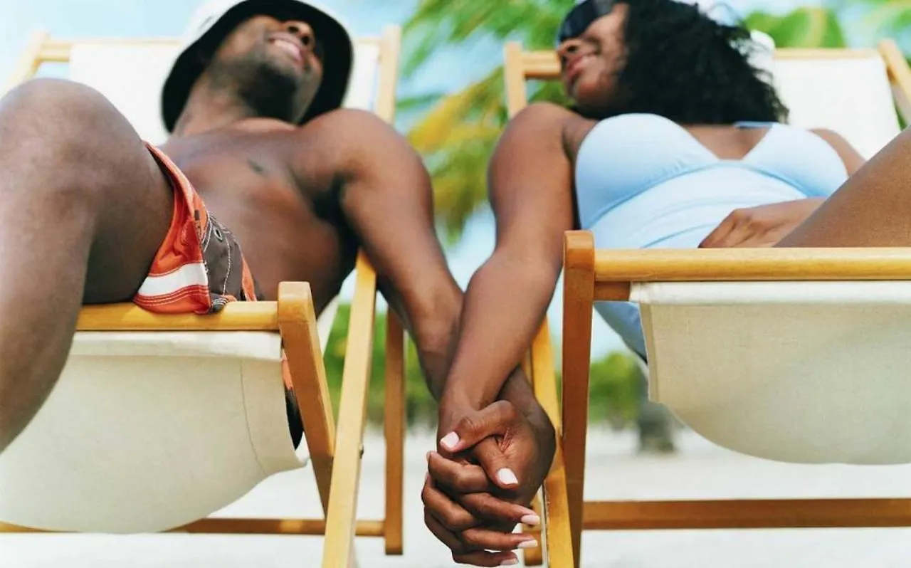 **** فندق بونتا كانا Grand Caribe Beach Club And Spa جمهورية الدومينيكان