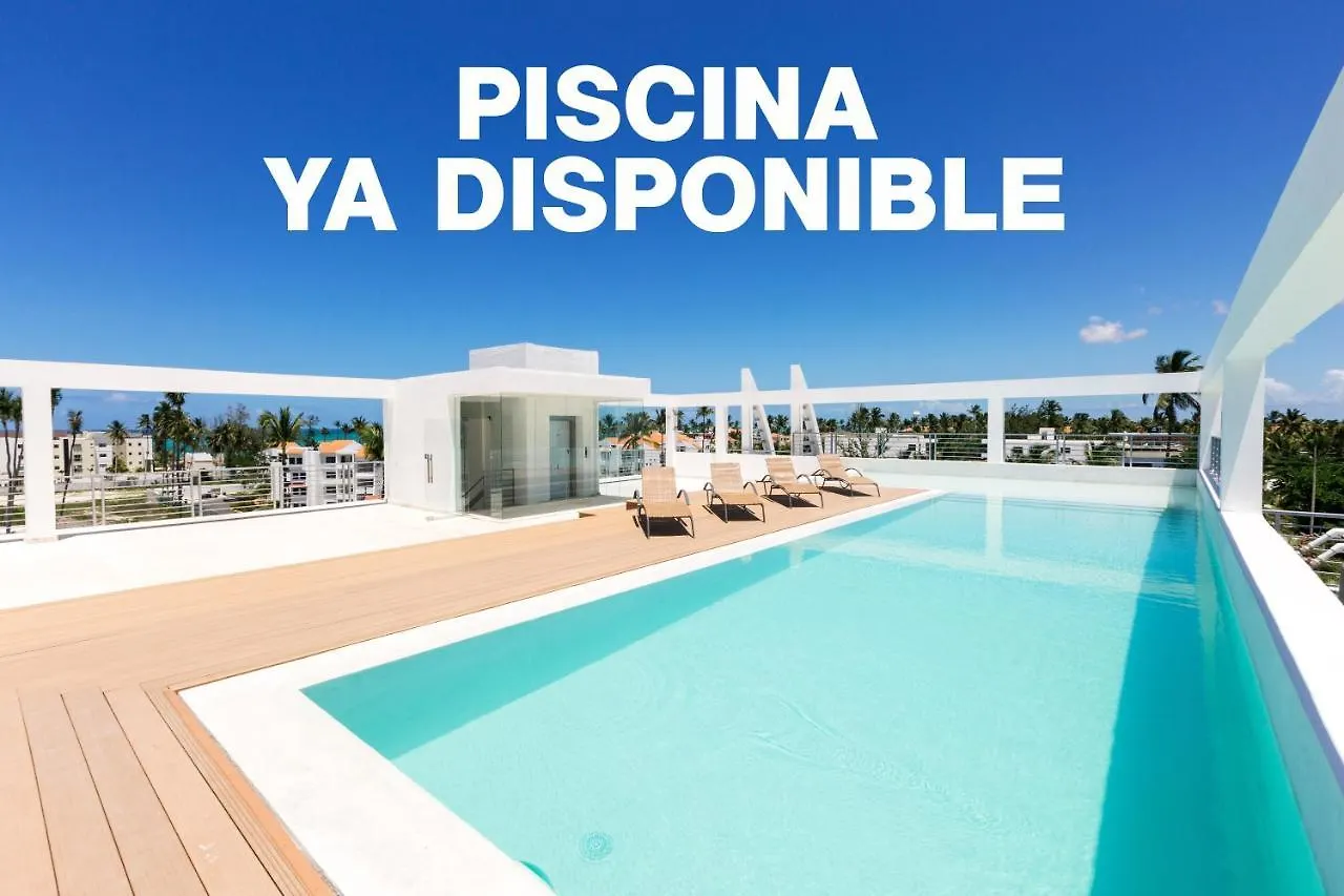**** فندق بونتا كانا Grand Caribe Beach Club And Spa جمهورية الدومينيكان